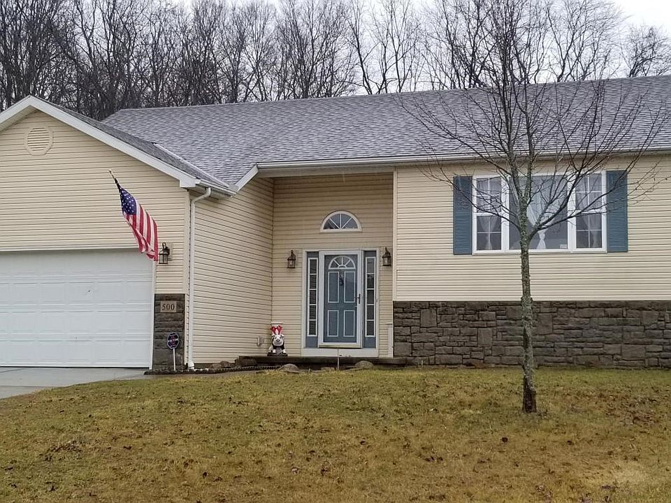 1st image of 500 Danbury Dr