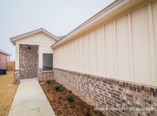 2017 102nd St #A, Lubbock, TX 79423