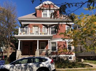 12 Powellton Rd, Dorchester, MA 02121