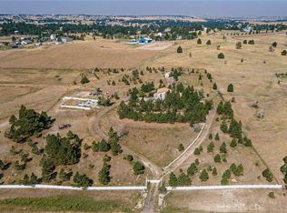 12587 N Delbert Rd, Parker, CO 80138