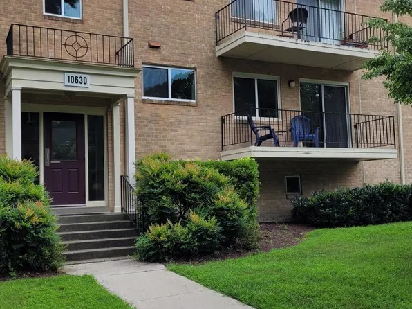10630 Montrose Ave APT 104, Bethesda, MD 20814