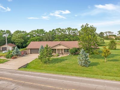150 Highway Dr, Prairie Home, MO, 65068