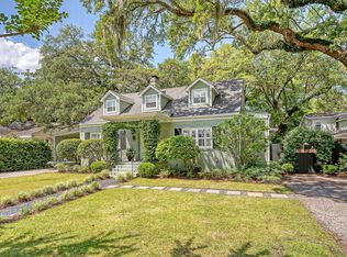 735 Woodward Rd, Charleston, SC 29407