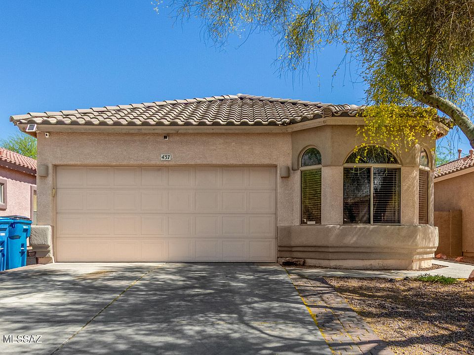 1st image of 437 E Camino Limon Verde