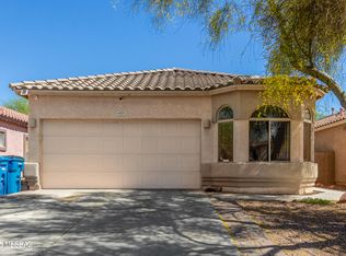 437 E Camino Limon Verde, Sahuarita, AZ 85629