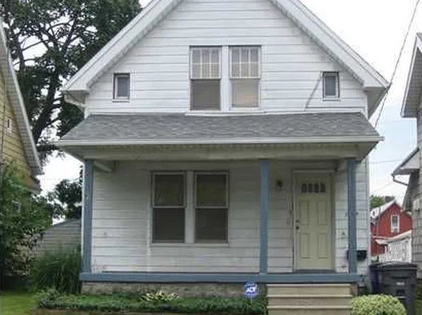 1242 Halstead St, Toledo, OH 43605