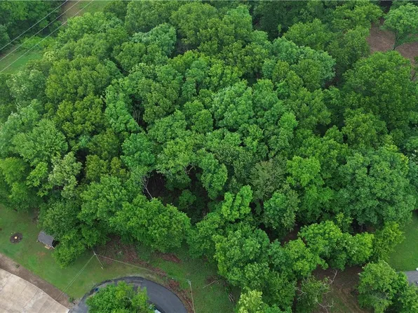 11 Worlaby Ln, Bella Vista, AR 72715