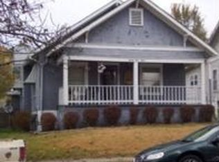 2412 Chestnut St, Hannibal, MO 63401