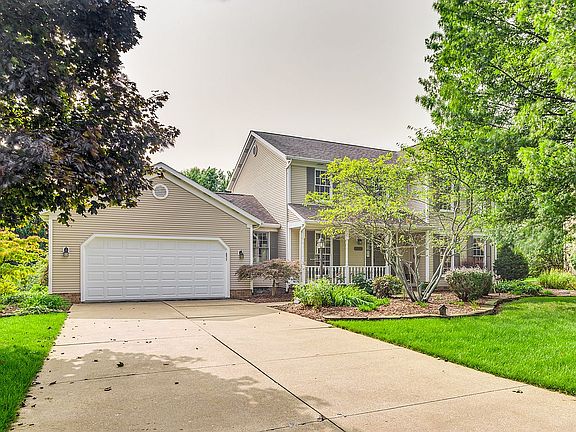 Located in Perry LSD.