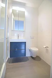 Rented by J Misrahi Realty Corp