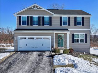 173 Alta Vista Dr, Imperial, PA 15126
