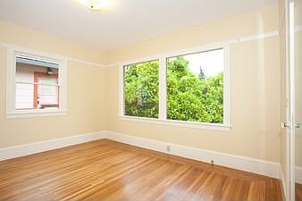 Bedroom :: 1081 57th Street