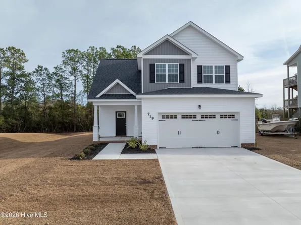 719 Jasmine Lane, Jacksonville, NC 28546