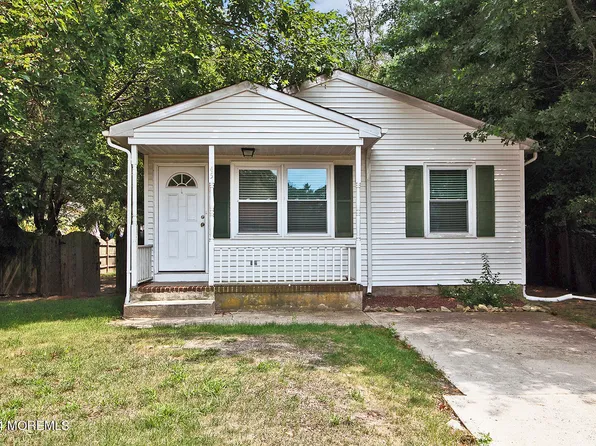 45 Pacific Ocean Drive, Brick, NJ 08723