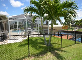 1706 SE 11th Ter, Cape Coral, FL 33990