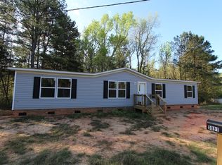 3091 Shannon Rd, Blackstock, SC 29014
