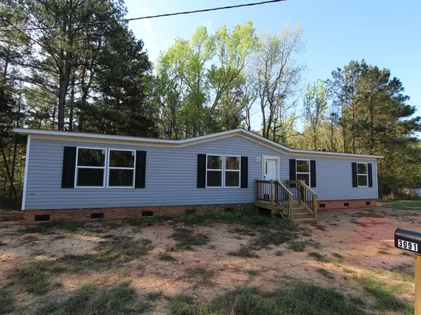 3091 Shannon Rd, Blackstock, SC 29014