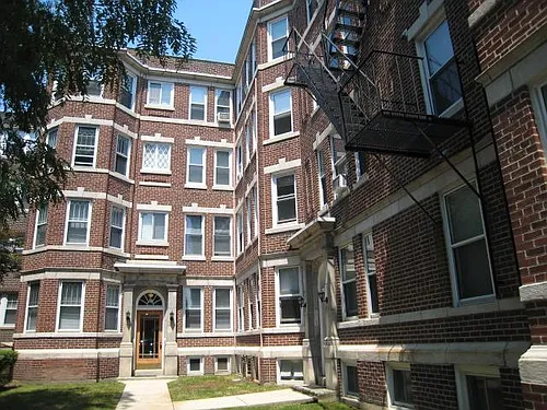 331 Harvard St #4 Photo 1
