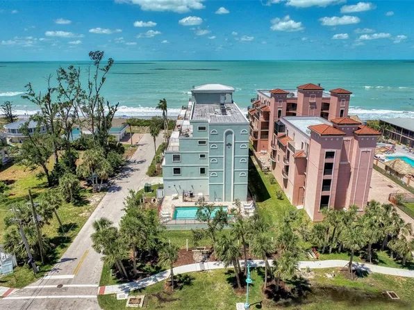 50 Meredith Dr Unit 7, Englewood, FL 34223