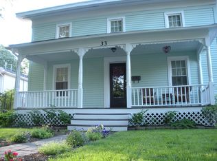 33 Gilbert St, Le Roy, NY 14482