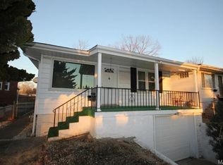 629 Reavis Barracks Rd #A, Saint Louis, MO 63125