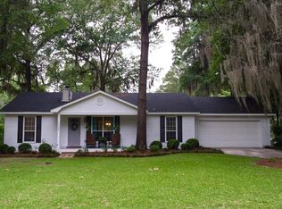 5136 Rusk Cir, Lake Park, GA 31636