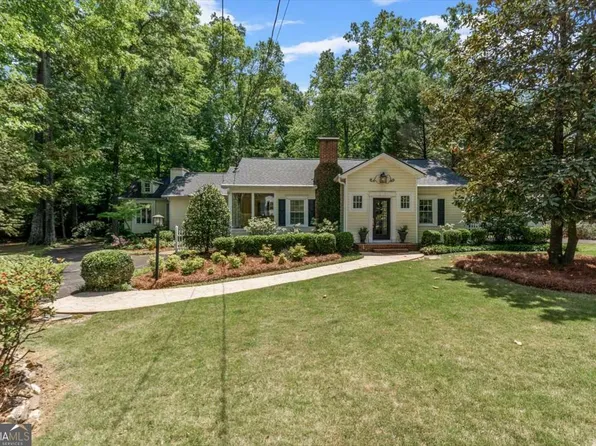 101 Oakwood St NW, Rome, GA 30165