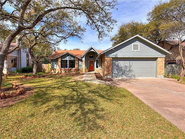 1st image of 1601 Honeyweed St