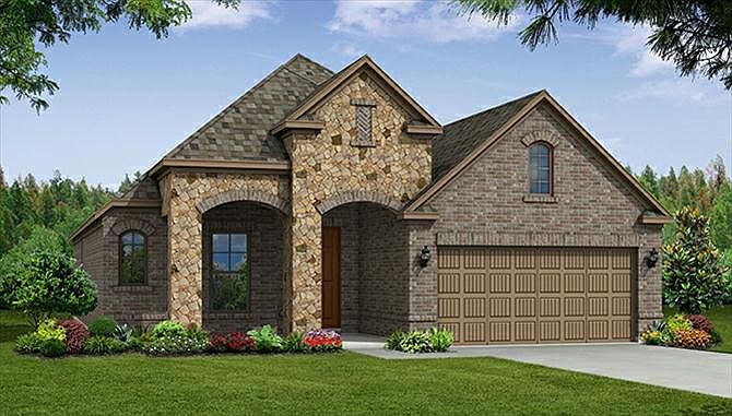 Exterior FCL