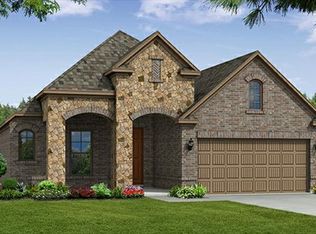 7601 W Fork Ln, McKinney, TX 75071