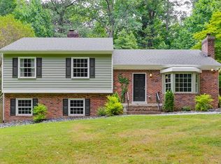 3525 E Weyburn Rd, Richmond, VA 23235