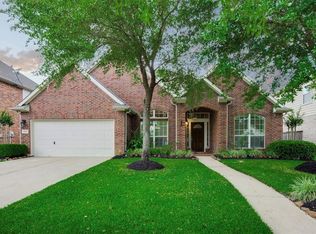 5214 Lacey Oak Meadow Dr, Katy, TX 77494