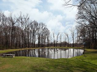 54 Meyersville Rd, Green Village, NJ 07935