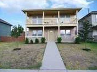 6213 Perlita Dr, Austin, TX 78724