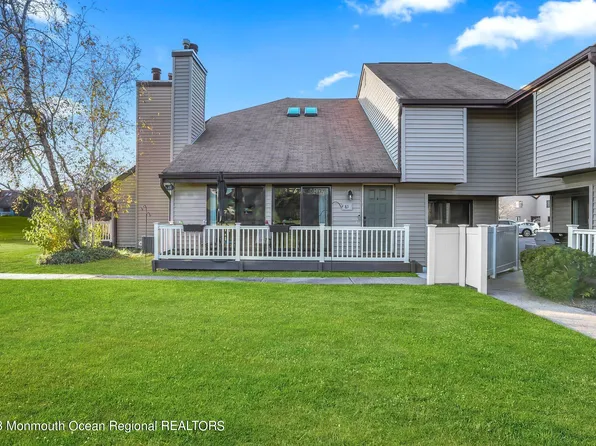 85 Cotswold Circle #3.05, Ocean Twp, NJ 07712