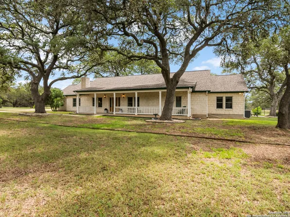 143 Cascade Caverns, Boerne, TX 78015