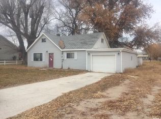 764 W 500 S, Vernal, UT 84078