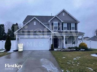 120 Boling Springs Ct, Whitsett, NC 27377