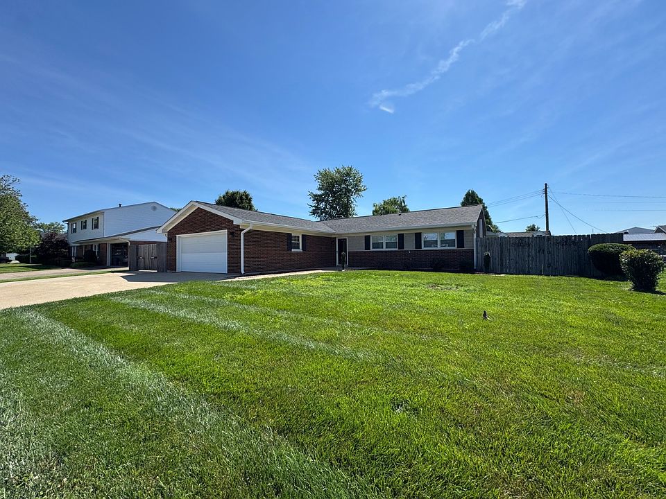 1st image of 2313 Whirlaway Dr