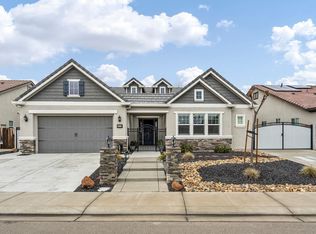 1315 Mirassou Dr, Manteca, CA 95337