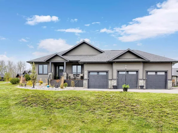 2011 Spring Dr, Parkland County, AB T7Z 0G8