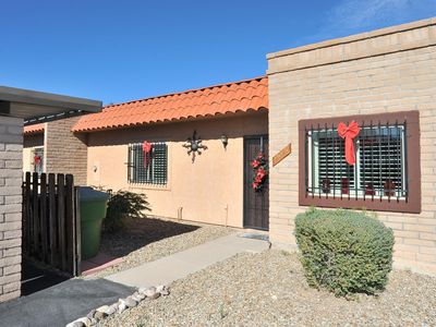 9041 E Calle Norlo, Tucson, AZ, 85710