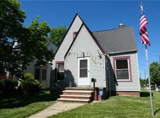 4228 W 63rd St, Cleveland, OH