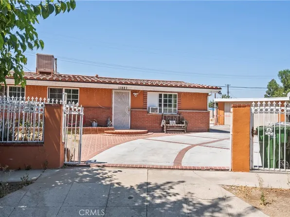 11887 Sproule Ave, Pacoima, CA 91331
