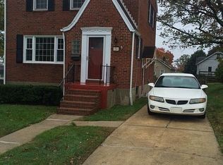 23 Fuller Ave, Baltimore, MD 21206