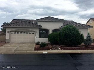2626 Leawood Loop, Sierra Vista, AZ 85650