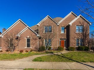 2409 Olde Bridge Ln, Lexington, KY 40513