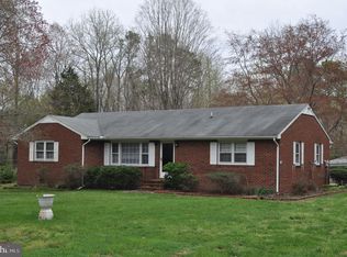 57 Mill Creek View Ln, Callao, VA 22435