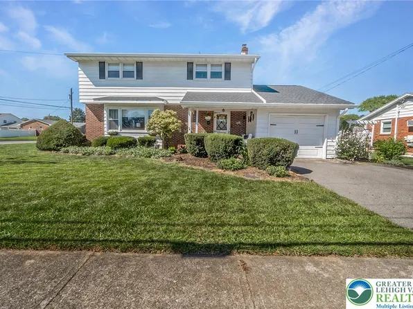 2405 Lafayette Ave, Bethlehem, PA 18017