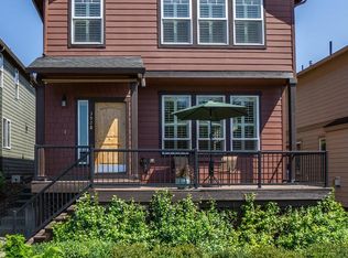 3528 NE Franklin Loop, Camas, WA 98607